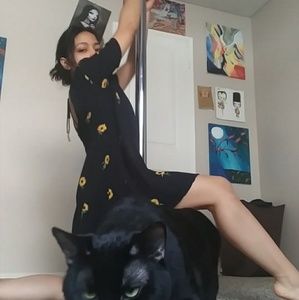 Meet your Posher, Diana